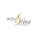 Mise En Scène logo