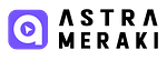 Astra Meraki Design and Technology logo