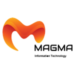 Magma Information Technology logo