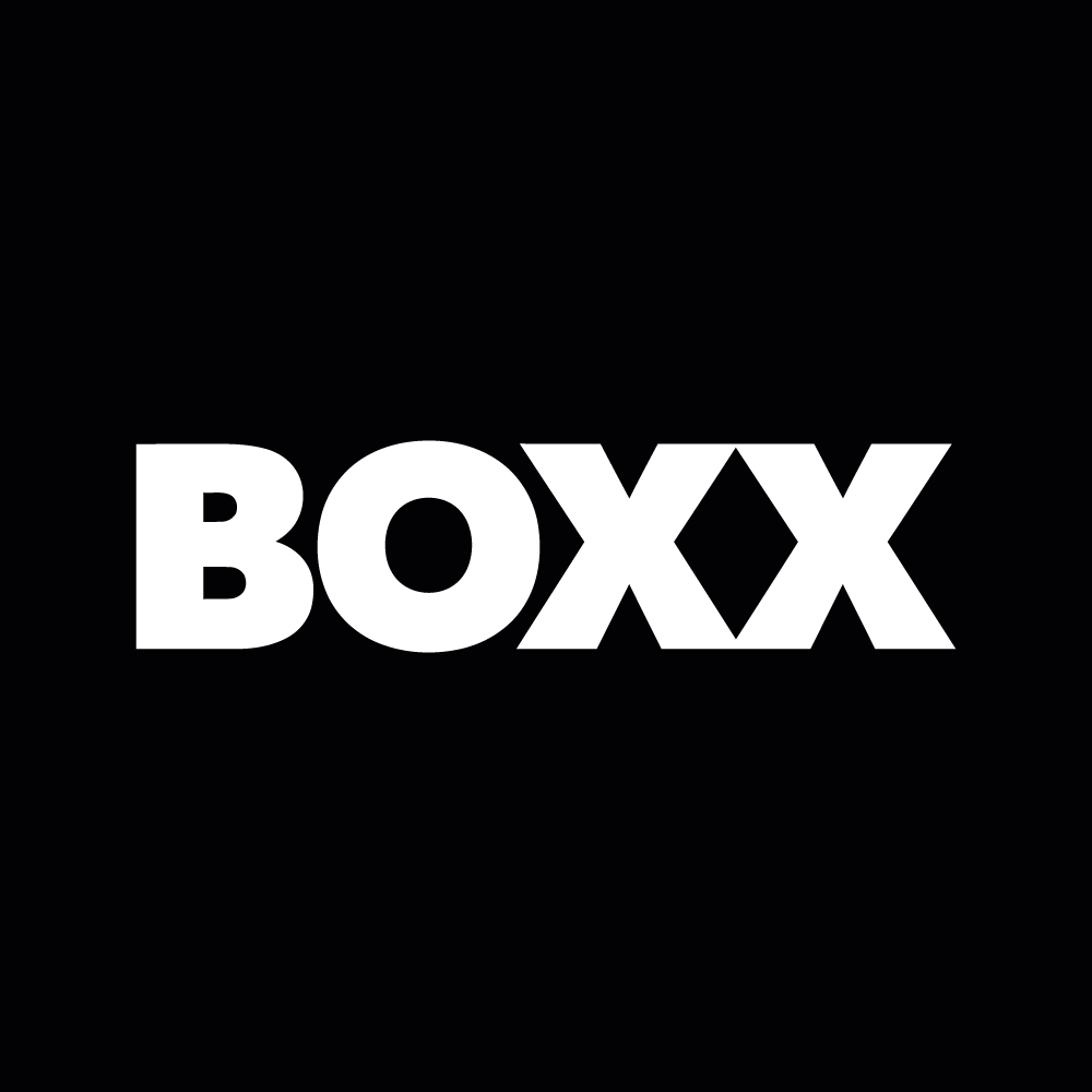 Boxx Branding