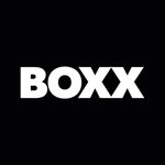 Boxx Branding logo