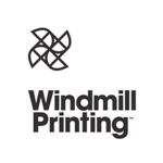 Windmill Printing logo