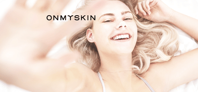 ONMYSKIN - Markenbildung & Positionierung
