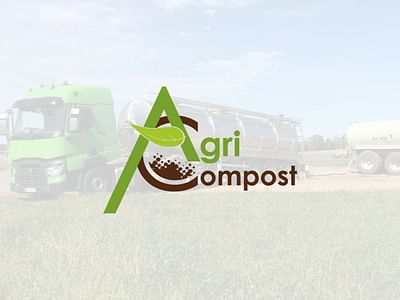Création d’un site vitrine - Agriculture - Creación de Sitios Web