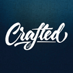 Crafted Logo