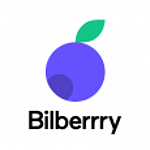 Bilberrry logo
