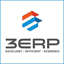 3ERP Project - SEO