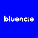 Bluencie logo