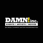 DAMN! Inc. Event Organizer & Brand Creative Agency