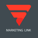 Marketing Link logo