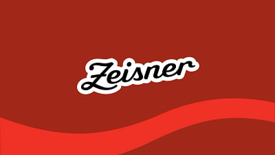 Zeisner - Fun from a red bottle. - Content Strategy