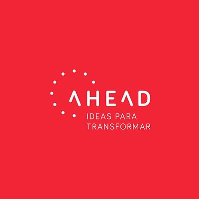 Ahead Ideas - Website Creatie