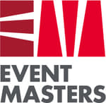 Event Masters logo