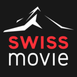 Swissmovie Sàrl logo