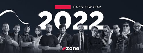ZONE Digital Agency cover