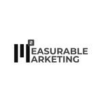 M ² - Measurable Marketing logo