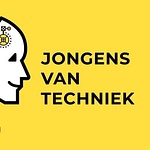 Jongens van Techniek