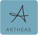 artheas logo