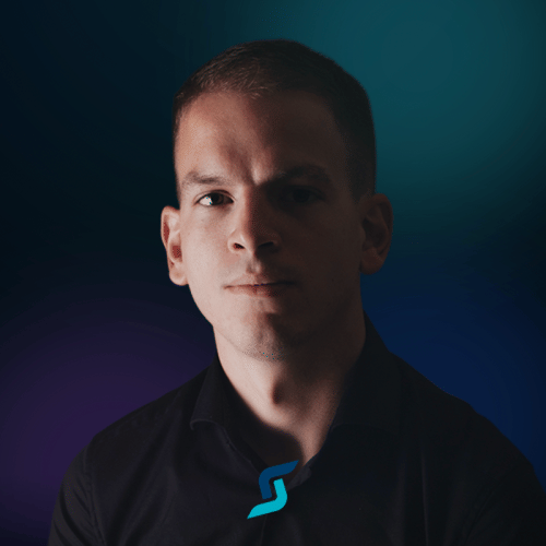 Louis Valli - Smart.com cover