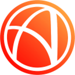 Abstract Marketing Agency logo