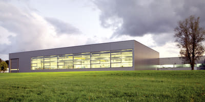 Lock Antriebstechnik - Event