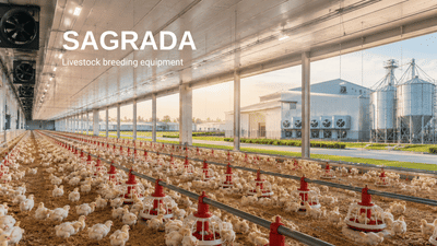 SEO | Livestock breeding equipment - SEO