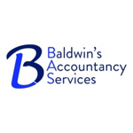 Baldwin's Accountancy Services logo