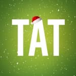 TAT productions (tatprod) logo
