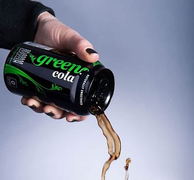 B2B & B2C PR: Sugar-free soft drink - Influencer Marketing
