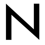 Navy FAB Shopify Agency logo