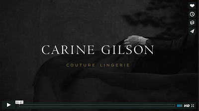 Branding, baseline, repositioning - Image de marque & branding