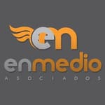 Enmedio, Asociados logo