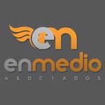 Enmedio, Asociados logo