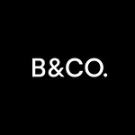 Brand & Co