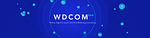 WDCOM360 logo