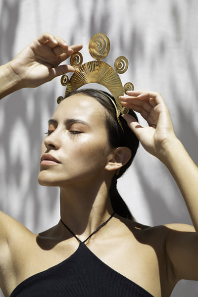 Jewelry campaign - Publicité