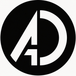 Asif Digital Agency logo