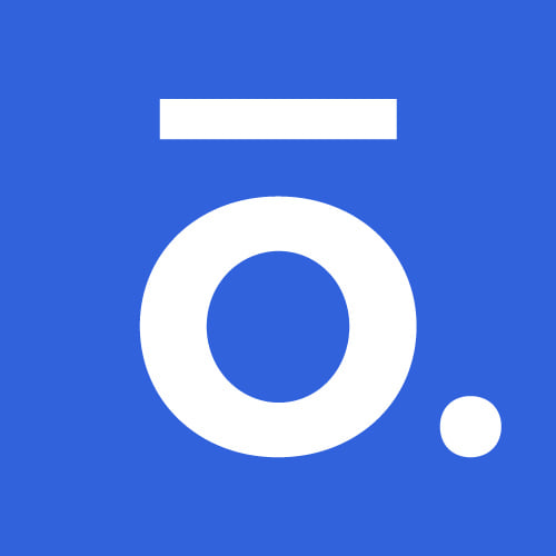 Oblique.