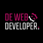 De Web Developer logo