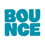 Bounce Design logo