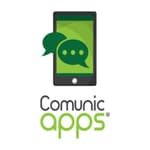 Comunicapps logo