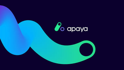Apaya - Strategy and Branding - Branding & Positioning