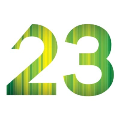 Area 23