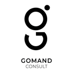 Gomand Consult logo