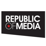 Republic of Media logo