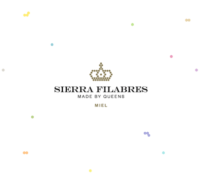 E-commerce - Miel Sierra Filabres - E-commerce