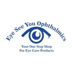 Eye Seek You logo