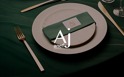 Excellence en R.S et photographie pour AJANEF - Référencement naturel