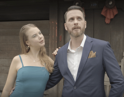 Kimmy Custom Tailor – Social Media, Content & Online Trust Growth - Digital Strategy