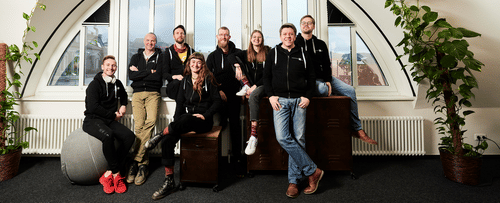 Compositas GmbH cover